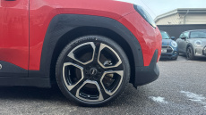 MINI Aceman 160kW SE Classic 54kWh 5dr Auto Electric Hatchback